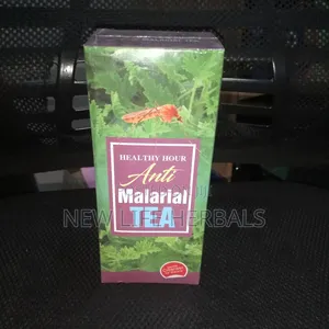 Anti Ma*La*Rial Herbal Tea Jianxi