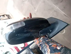 Side Mirror Toyota Corolla 2005 Model