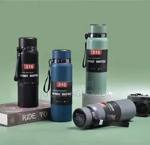 Vacuum Flasks