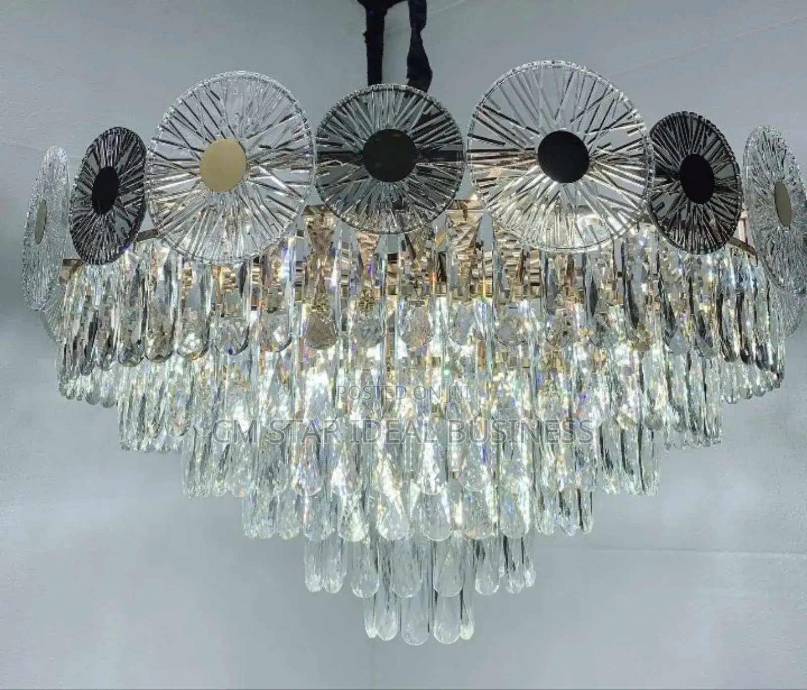 Chandelier