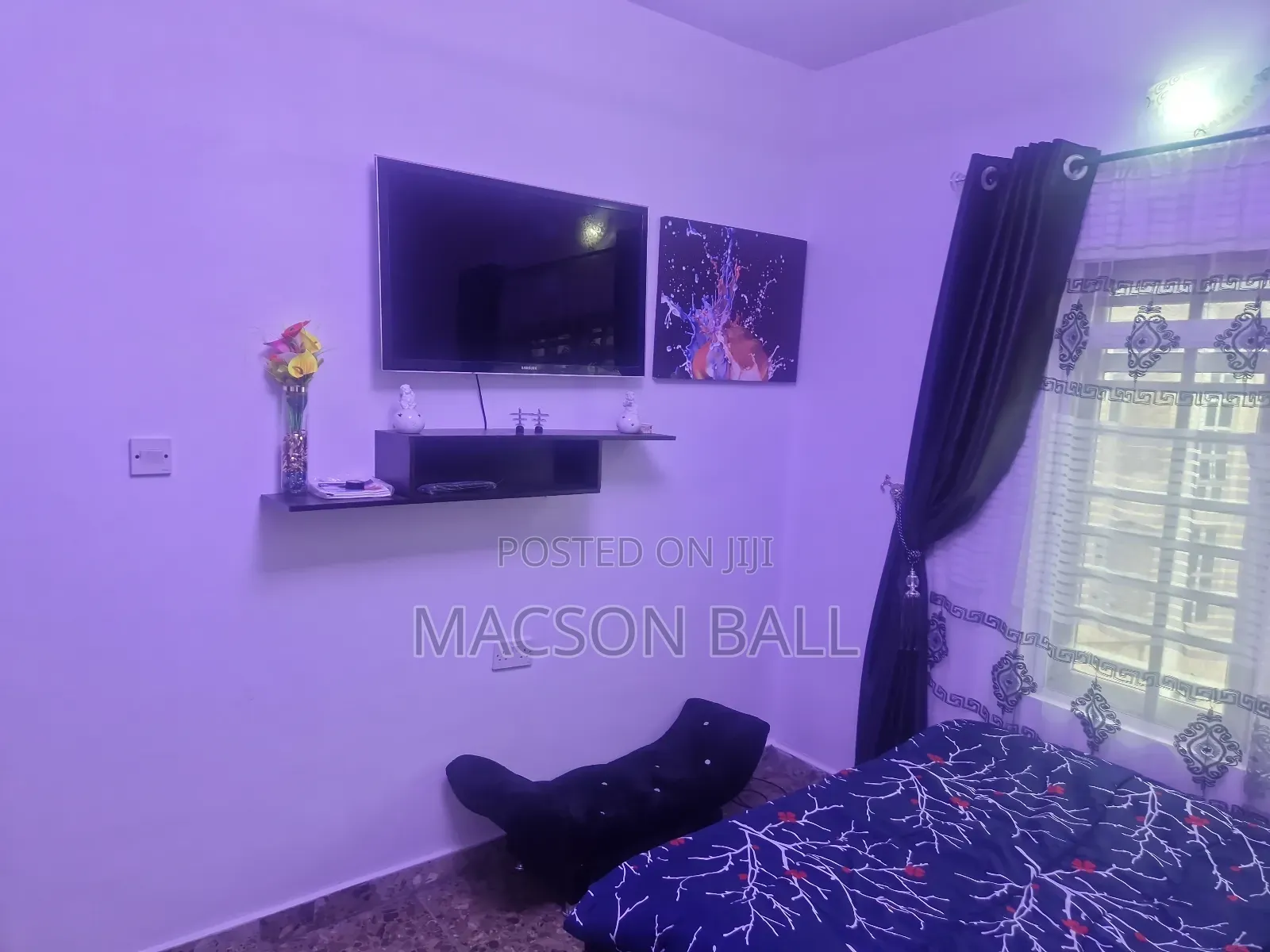 Harbour View Apartments