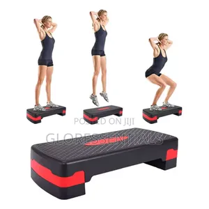 Aerobics Step Board