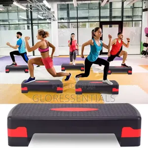 Aerobics Step Board