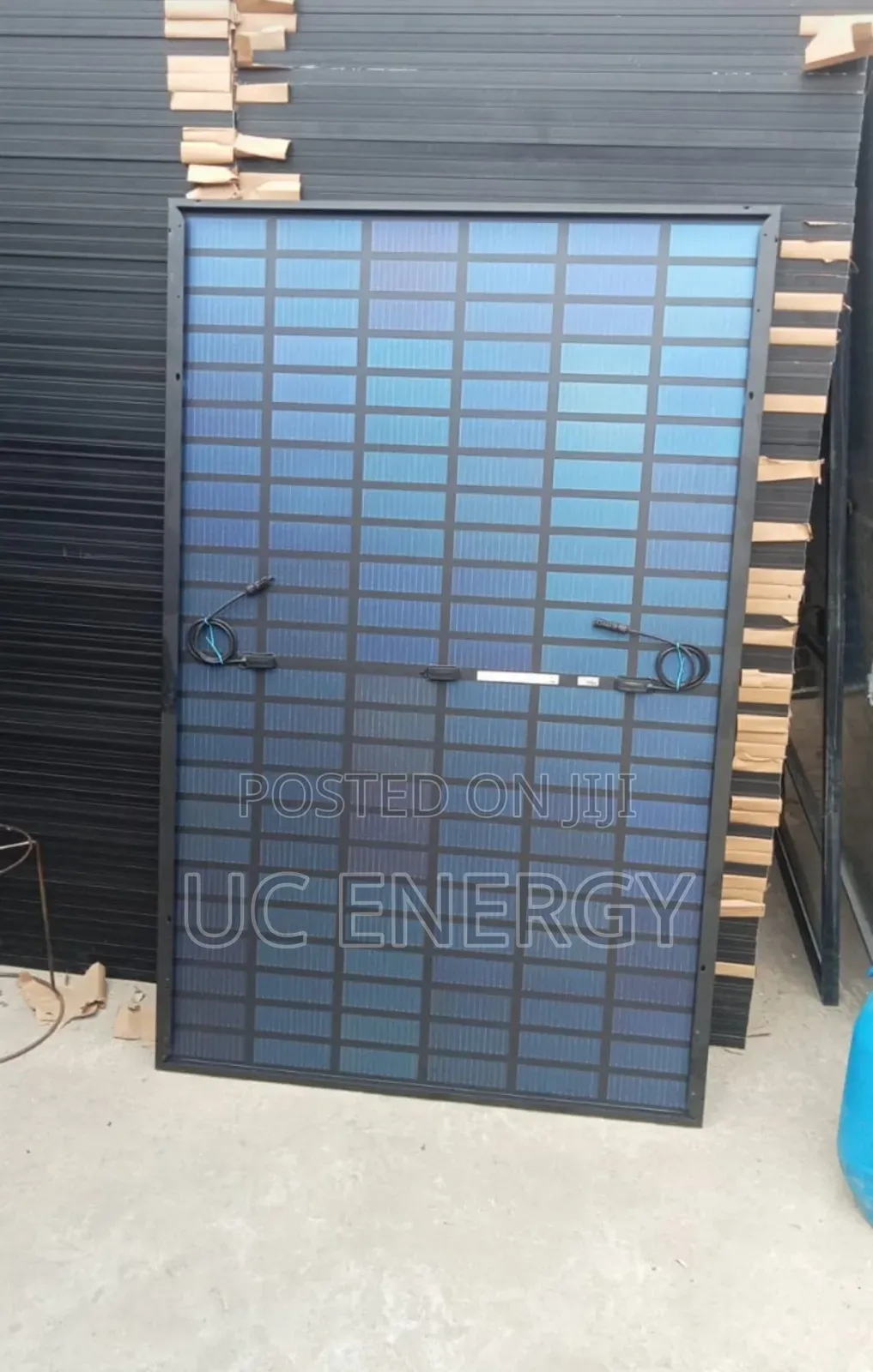 450 Watts Jinko Solar Panel