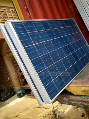400watts Canadian Mono Solar Panel Much Available