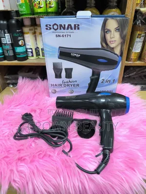 4000 Watts Sonar