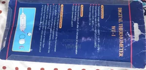Food Thermometer