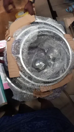 12pcs Dessini Pot