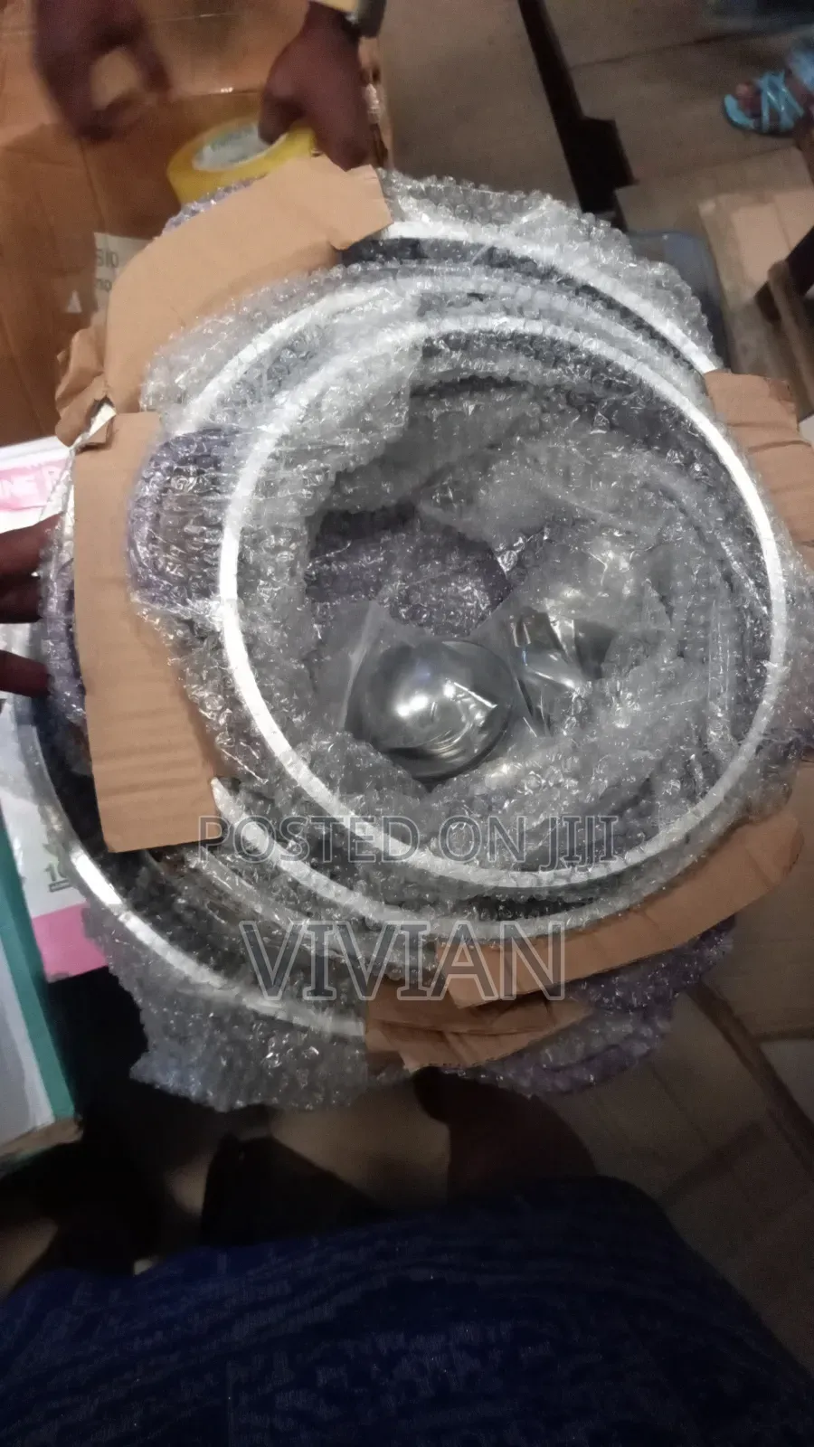 12pcs Dessini Pot