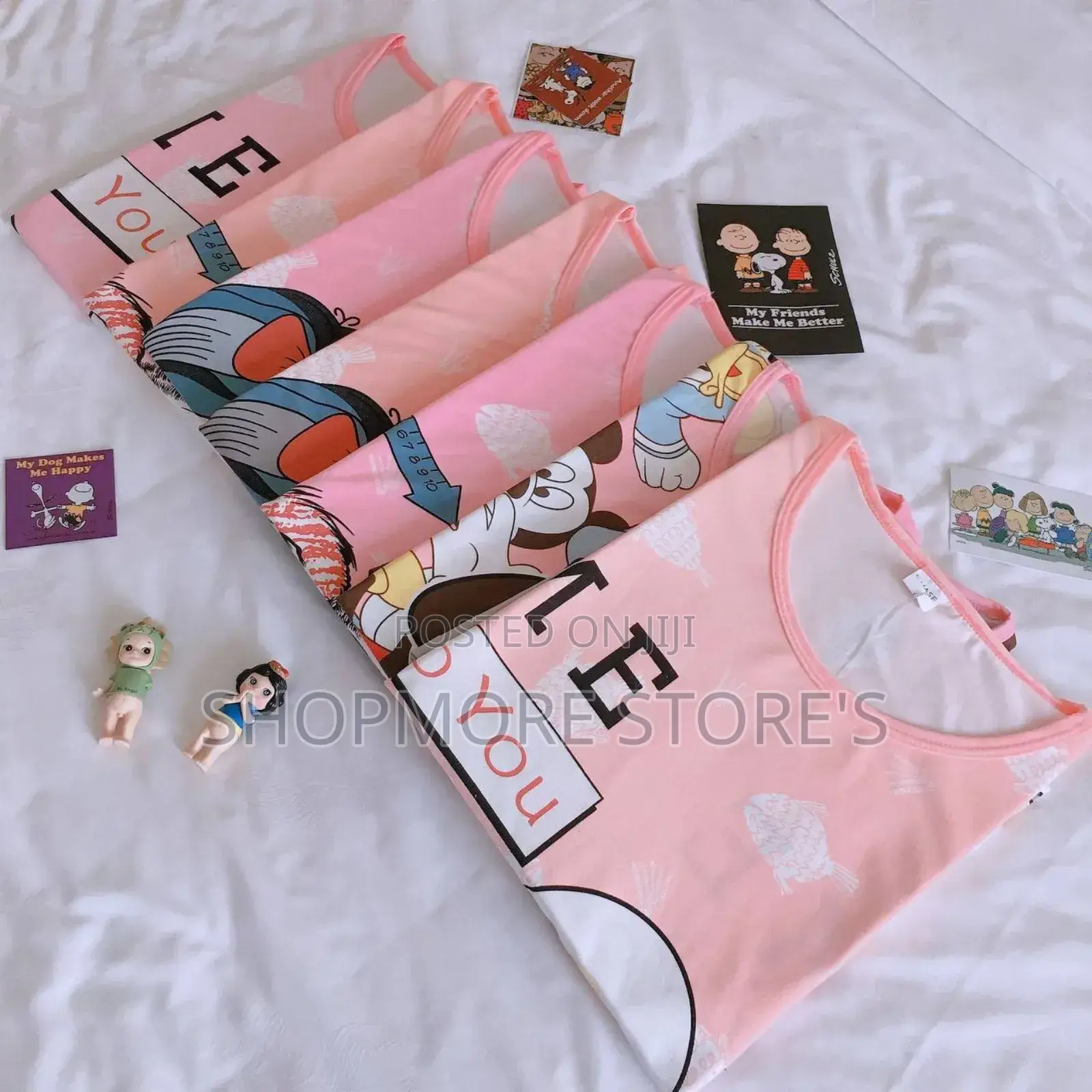 Adult Pajamas