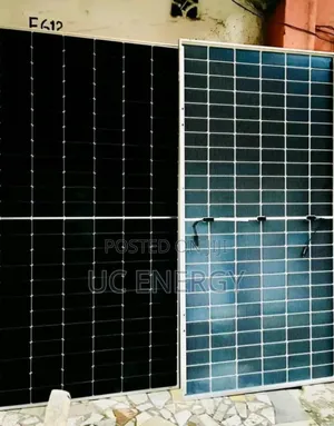 700w Canadian Solar Panels 144cellc