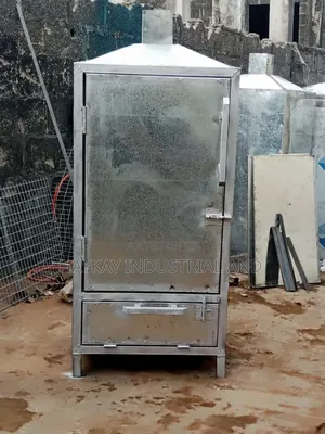 Catfish Drying Machine