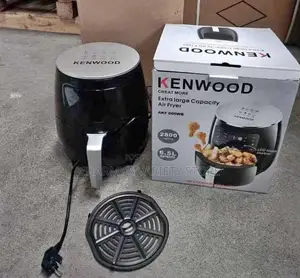 6.5l Kenwood Air Fryer