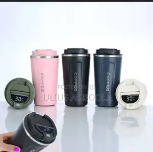 Quality Coffee Cup