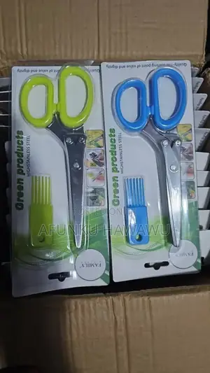 Kitchen Scissors