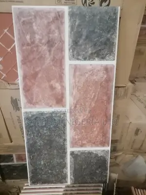 Nino Brown Spanish 25/50 Out Side Wall Tiles