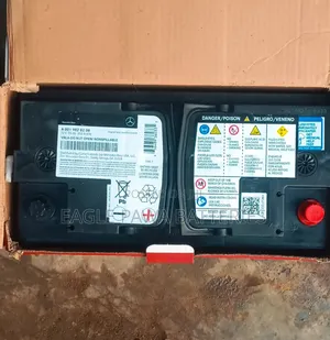 Benz Battery