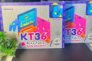 New Atouch KT36 256 GB