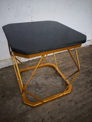 Side Stools