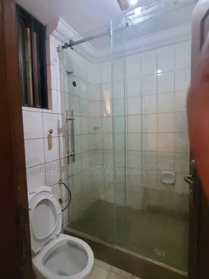 3bdrm Block of Flats in Maitama for rent