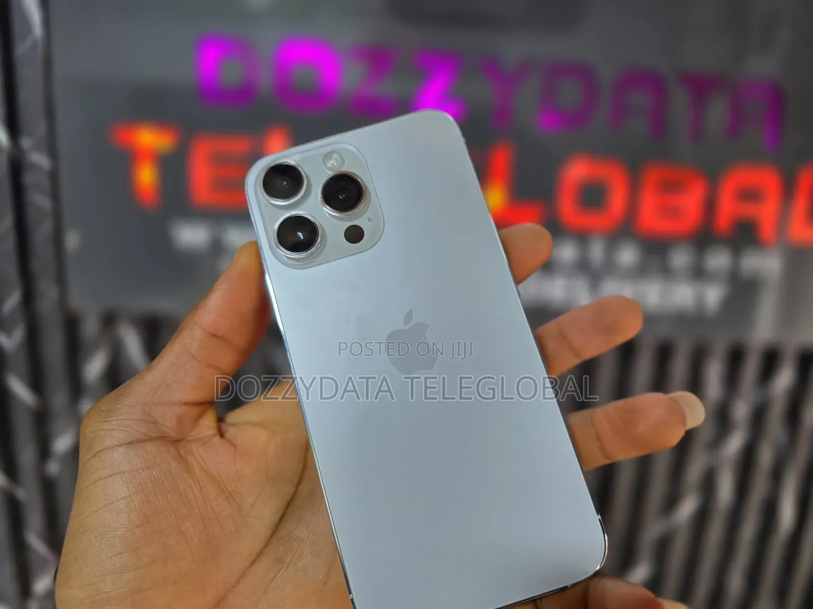 Apple iPhone 14 Pro Max 128 GB Silver