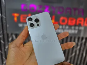 Apple iPhone 14 Pro Max 128 GB Silver