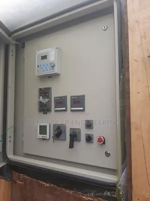 33kv Abb Rmu