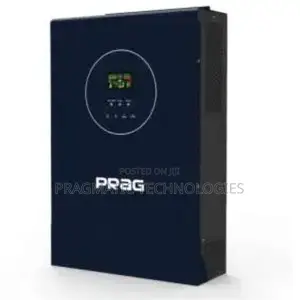 3.6kw/24v Hybrid Inverter MPPT 5000w