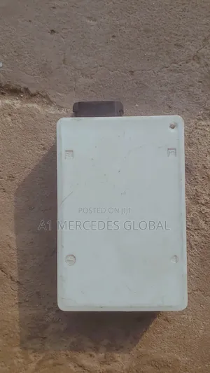 Mercedes-Benz Radar Sensor