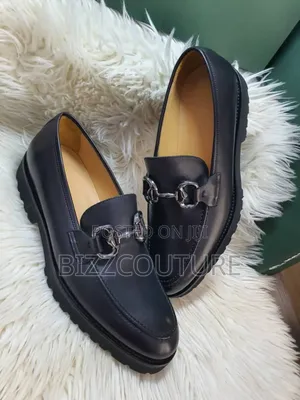 Original Mastro Loafers Available in Store