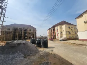 3bdrm Block of Flats in Galadimawa for sale