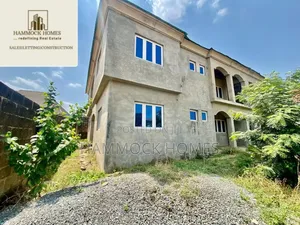 Photo - 12bdrm Apartment In Kasumu Estate, Akala Express For Sale