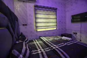Affordable, Private 1-Bed Shortlet Near Canaanland Cu''