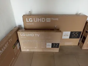 Smart Tv Lg Remote Control