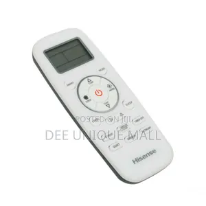 Inverter Hisense Ac Replacement Remote