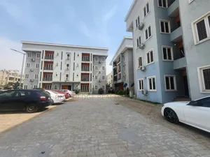 Photo - Furnished 1bdrm Apartment in Katampe (Main) for rent