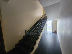 Furnished 1bdrm Apartment in Katampe (Main) for rent