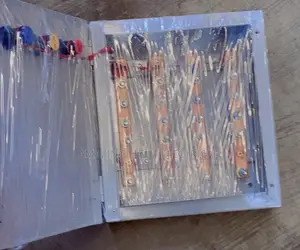 Busbor Panel
