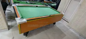 Snooker Board