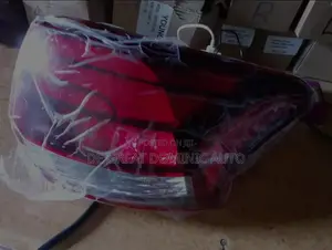 Rearlamp for Mitsubishi Outlander 2016