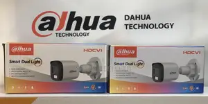 Dahua 2mp Smart Dual Light Camera