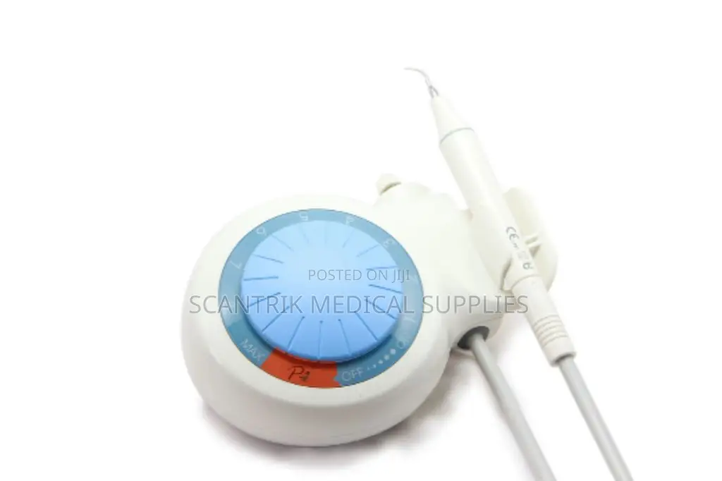 Ultrasonic Inserts System