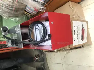 Hand Test Pump