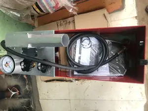 Hand Test Pump