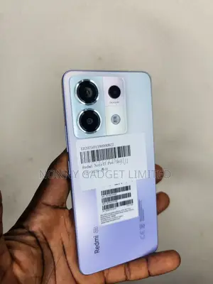 Xiaomi Redmi Note 13 Pro 512 GB White