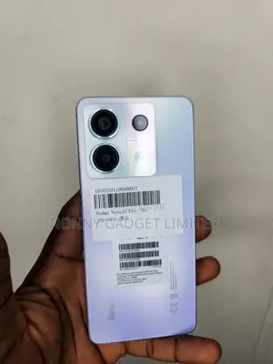 Xiaomi Redmi Note 13 Pro 512 GB White