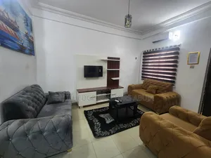 Furnished 1bdrm Apartment In Kubwa For Sale
