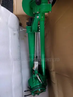 40 Jet Rain Gun Sprayer