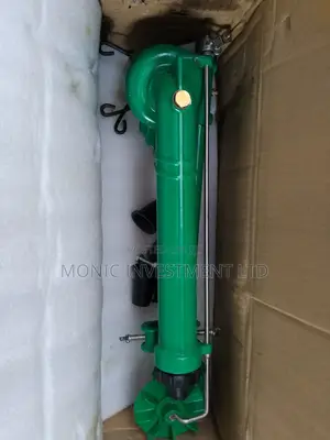 40 Jet Rain Gun Sprayer