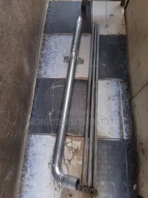 40 Jet Rain Gun Sprayer